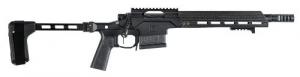 Christensen Arms Modern Precision Blue/Black 12.5" 308 Winchester/7.62 NATO/7.62 NATO Pistol - 8011102500