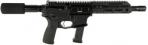 Christensen Arms CA9MM Blue/Black 7.5" 9mm Pistol - 801-11033-00