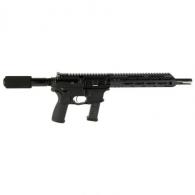 Christensen Arms CA9MM Black 10.5" 9mm Pistol - 801-11034-00