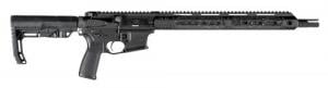 Christensen Arms CA9MM *CO Compliant 9mm Luger Caliber with 16" Barrel, 10+1 Capacity, Burnt Bronze Cerakote Metal  - 801-09019-01