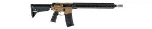 Christensen Arms CA-15 16" Burnt Bronze 223 Remington/5.56 NATO AR15 Semi Auto Rifle - CA10290-113522