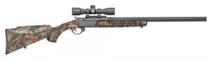 Traditions Firearms Crackshot XBR Package 22 Long Rifle Single Shot Rifle - CRX62200621