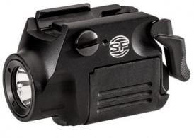 SureFire XSC-B For Handgun S&W Sub-Compact 350 Lumens Output LED Light 90 Meters Beam Black Anodized Aluminum - XSCB