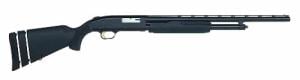 Mossberg & Sons 500B 20 3IN 22 ACCU Synthetic - 54210