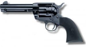 Taylor's & Co. 1873 SAO Blued 45 Long Colt Revolver - 200103