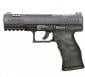Walther Arms WMP .22 WMR 4.5" Optic Ready Slide 15+1 Capacity