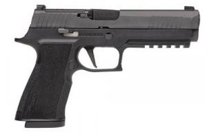Sig Sauer P320 XTen Pistol 10mm 5" Optic Ready 15+1