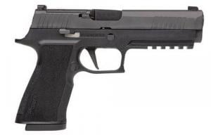 Sig Sauer P320 XTen Pistol 10mm 5" Optic Ready 15+1 - 320X510BXR3R2