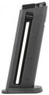 Walther Arms OEM Replacement Magazine 10rd 22 Mag for Walther WMP - 5226101