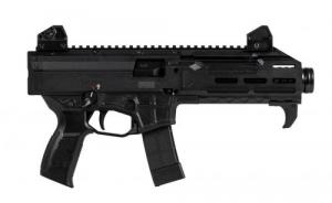 CZ Scorpion 3+ 9mm Pistol