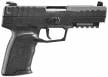 FN 5.7x28mm 4.80" Barrel 10+1 Capacity Black - 66101276