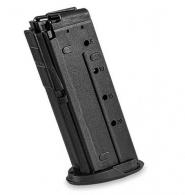 FN 20100682 OEM Black Detachable 10rd 5.7x28mm for FN Five-seveN MRD - 20100681
