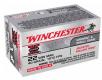 Main product image for Winchester Ammo Silvertip 22 Mag 40 gr Silvertip Hollow Point 50 Bx/ 20 Cs