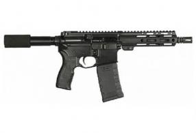 BERSA/TALON ARMAMENT LLC AR15 Pistol 5.56 NATO 7.5" 30 Rounds - BAR15PBM