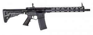 ET Arms ETAGOMEGA556ML15CA Semi-Auto Rifle, CA Compliant - ETAGOMEGA556ML15CA