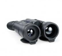 Pulsar Merger LRF XP50 Thermal Binocular Black 2.5-20x 50mm 640x480 Resolution Features Rangefinder - PL77465