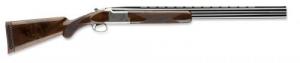 Browning CITORI GRADE IV LIGHTNING Over/Under 12 ga 26" 3" American Walnut Blue - 013229305