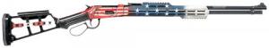 Gforce Arms LVR410 US Flag .410 - GFLVR20SKUSA