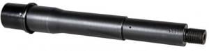 Diamondback 556P7H50B8R OEM Replacement 5.56x45mm NATO 7" Pistol-Length Black Nitride 4150 Chrome Moly Vanadium Steel - 634