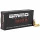 STELTH 9 mm Luger 147 gr TMC 50bx - 9147TMCSTL