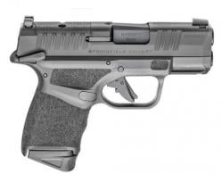 Springfield Armory Hellcat OSP MS Pistol - HC9319BOSPMSLC