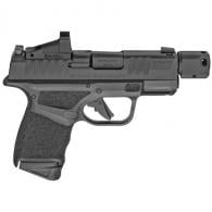 Springfield Armory Hellcat RDP 9mm Semi Auto Pistol - HC9389BTOSPSMSCMSLC