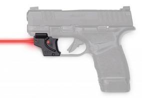 Viridian E-Series Black Red Laser Fits Springfield Hellcat Handgun - 554