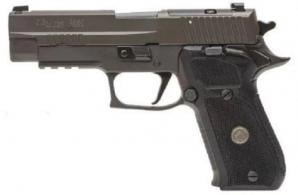 Sig Sauer P220 Legion .45 ACP Pistol 4.4" Single Action Only 8+1 - 220R45LEGIONSAOR2