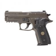 Sig Sauer P229R Legion 9mm Semi-Automatic Handgun