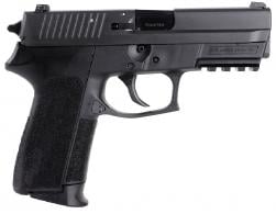 Sig Sauer SP2022 Carry 9mm Pistol - E20229BSS