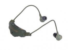Pro Ears Stealth Electronic Ear Plugs (NRR 28dB) Black