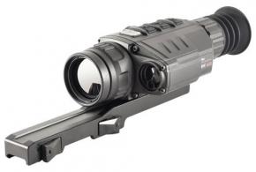 iRay USA IRAYGL35R RICO G-LRF Thermal Laser Range Finder Weapon Sight Black 3x35mm Black/White/Red/Green - 1149