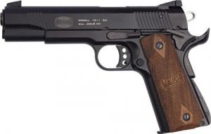 BLG Mauser 1911 .22 LR 10rd 5" Walnut Grips CA Legal - 4110605