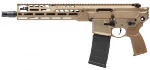 Sig Sauer MCX Spear-LT Pistol 5.56 11.5" Coyote Brown 30+1 - PMCX556N11BLT