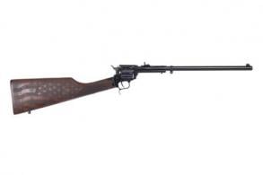 Heritage Manufacturing Rough Rider Rancher Carbine 22LR Revolver Rifle - BR226B16HSWB06