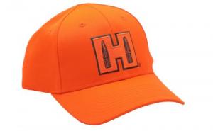 Hornady Hornady Cap Blaze Orange Structured - 99212