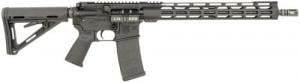 Diamondback Firearms DB15 5.56x45 NATO 16" Black, M-LOK Handguard, 30+1 - DB1717K005