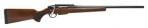 Stevens 334 6.5 Creedmoor Bolt Action Rifle, Walnut Stock