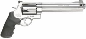 S&W Model 460 XVR 8.38" .460 S&W Revolver