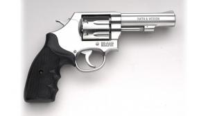 Smith & Wesson Model 619 357 Magnum Revolver - 164301