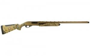 Remington 870 Super Mag Pump Action 12 Gauge 3.5" Chamber 28" Barrel Synthetic Kryptek Waterfowl Stock and Forend - R81075