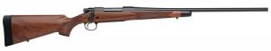 Remington 700 CDL 6.5 Creedmoor 24" Satin Blue Finish, Satin Walnut Stock - R27008