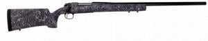 Remington 700 Long Range 6.5 Creedmoor 26" Barrel HS Precision Stock - R84169
