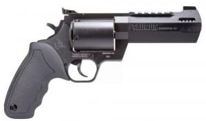 Taurus Raging Hunter 500 S&W Mag 5 1/8" Black 5 Shot - 2500051RH