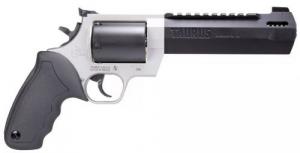 Taurus Raging Hunter 500 S&W Mag 6 3/4" Two-Tone 5 Shot - 2500065RH