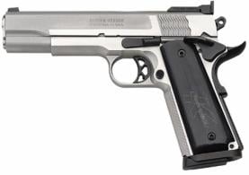Smith & Wesson SW1911DK Champion 10+1 38SUP 5" - 170257