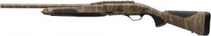 Browning Maxus II Rifled Deer- Mossy Oak Bottomland- 12 Gauge - 011745321