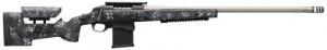 Browning X-Bolt Target Pro 6mm Creedmoor 10rd 26" - 035561291