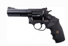 Rossi RM64 .357 Mag 4" Black 6 Shot Revolver - 2RM641