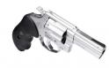 Rossi RM64 .357 Mag 4" Bright Stainless 6 Shot Revolver - 2RM649